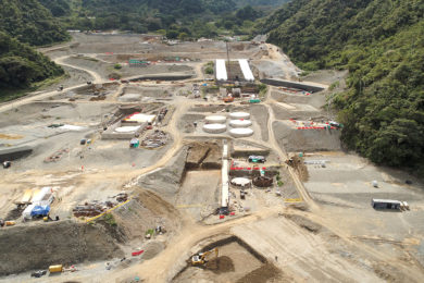 Continental Gold keeps Buriticá project on track for debut pour in H1 2020