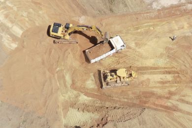 Byrnecut wins underground mining contract at WAF’s Sanbrado gold project