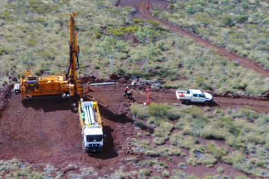 Community responsibility underpins future Fortescue growth