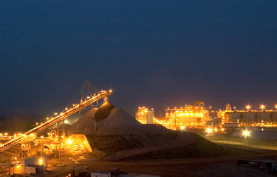 Newmont declares commercial production at Subika underground in Ghana