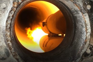 Rotary kiln product development first up for Metso following KFS acquisition