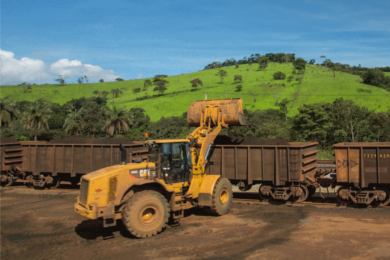 Vale signs agreement to purchase Ferrous Resources Ltd