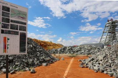 Platreef forging ahead with massive PGM, copper and nickel resources