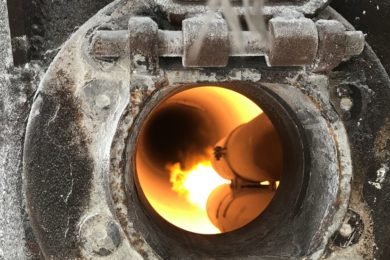 Metso acquires Kiln Flames Systems to extend pyro processing line
