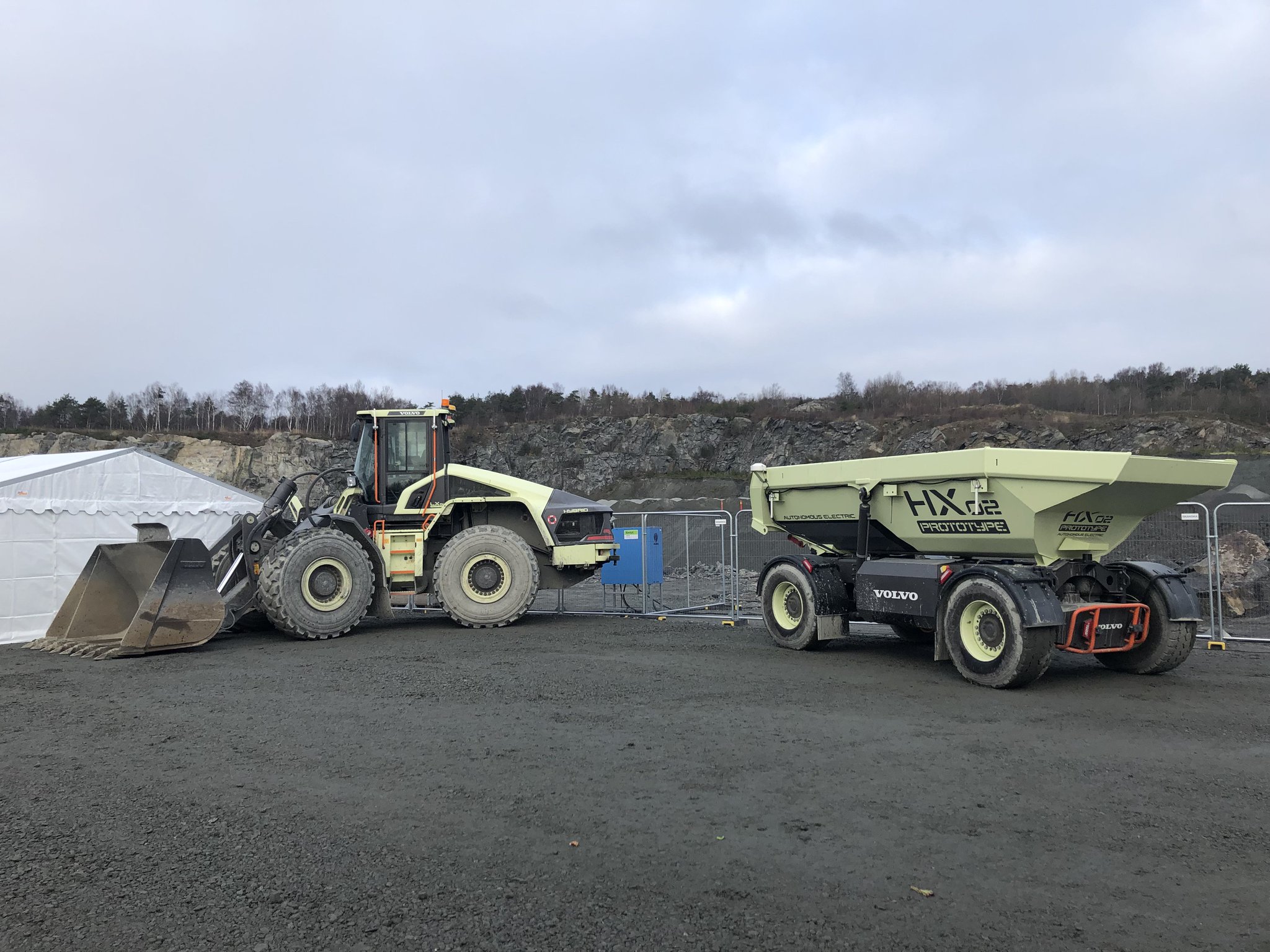The Electric Mine conference shifts gear International Mining