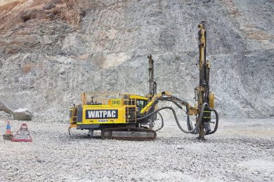 Watpac mulls sales of Civil & Mining business