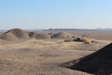 Erdene Resource Development announces PEA results for Khundii Gold Project in Mongolia