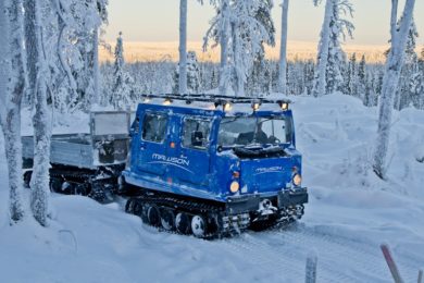 Rajapalot, Finland – a significant and strategic gold-cobalt resource