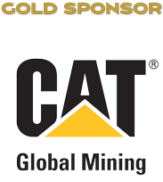 Caterpillar Global Mining Logo