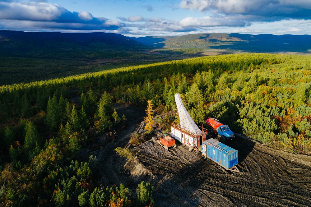 Polyus massive Sukhoi Log gold deposit gets even bigger - International Mining