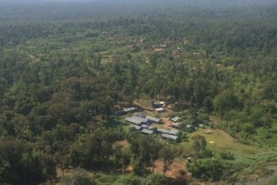 MACA drafts up mining contract for Okvau gold project in Cambodia