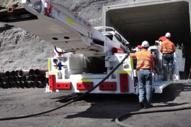 Leading Australian underground coal contractor Mastermyne sees earnings jump as market improves