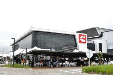 Cummins launches ‘Power Hub’ in Gauteng, South Africa