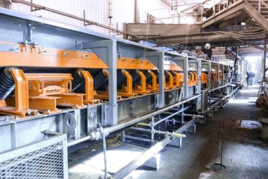 Martin Engineering on handling uptime and potential hazards in conveyor belt operations