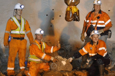 Rock boring and remote drilling technologies highlighted in Master Drilling results