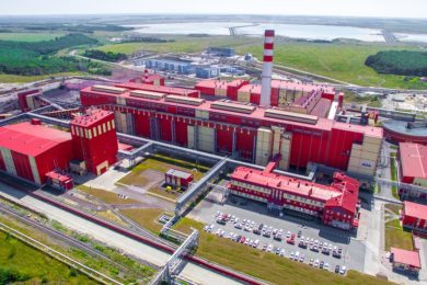 Outotec to help expand JSC Stoilensky GOK iron ore pelletising plant