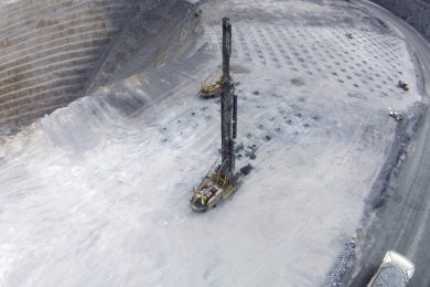 Epiroc provides the next ‘evolutionary step toward fully autonomous mining’