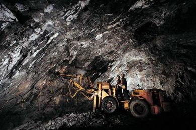 Peabody makes plans to restart longwall coal production at North Goonyella