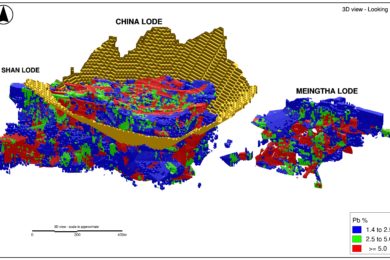 Bawdwin PFS for silver-lead-zinc mine in Myanmar indicate huge potential for operations