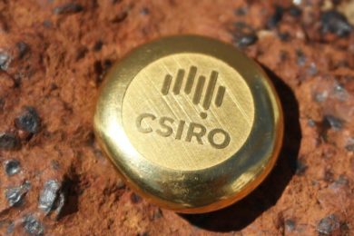 Commercial launch for CSIRO’s ‘Going for Gold’ process technology