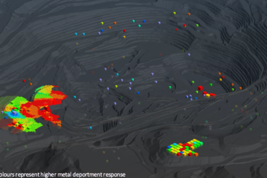 CRC ORE proves innovative Grade Engineering® gangue rejection approach at Minera San Cristobal