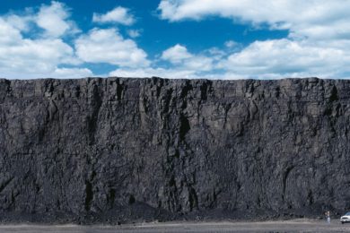 Peabody and Arch Coal to merge Powder River Basin and Colorado assets
