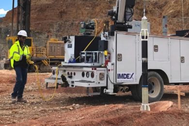 IMDEX’s drill and blast technology gains traction