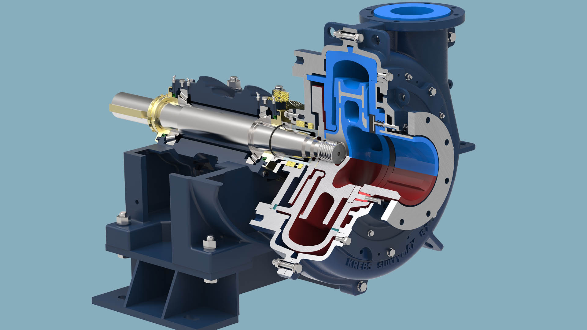 FLSmidth to strengthen digital pump, cyclone and valve offering with TIPCO buy - International Mining