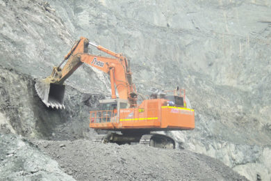 Shaw Contracting returns to Riley iron ore project