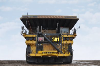 Canada’s oil sands majors continue on their autonomous haulage journey