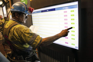Fitzroy Australia Resources partners with Commit Works to boost productivity