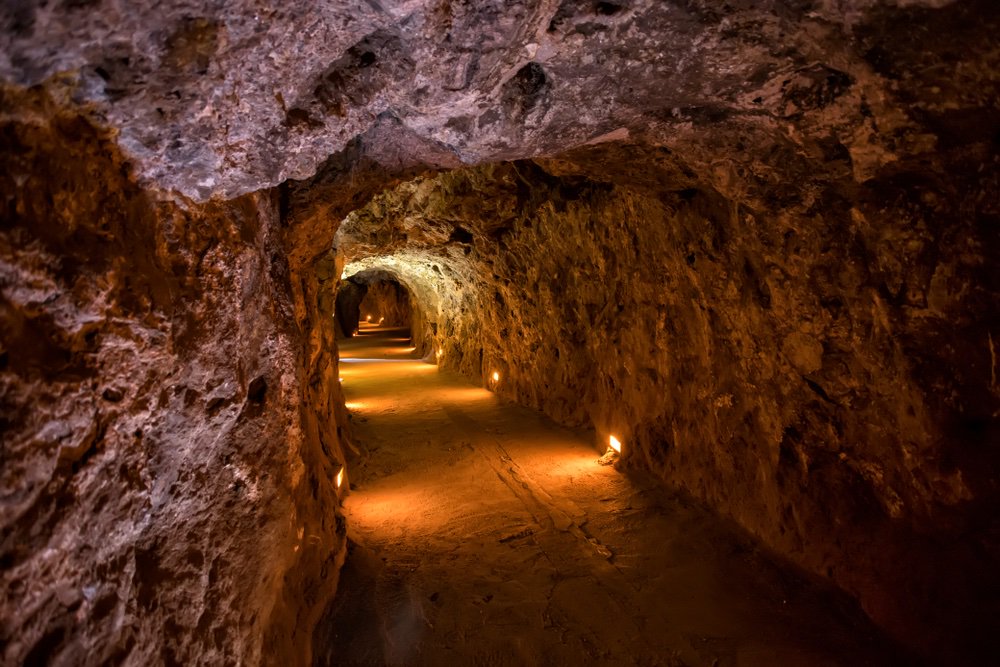 Underground copper mine in Mexico sees benefits of Rajant wireless mesh