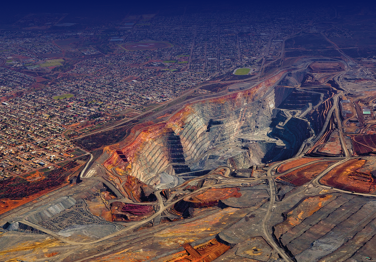 Western Australia announces new guidance for minesite ...