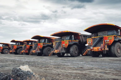 Whitehaven Coal to begin first full Hitachi AHS fleet trial at Maules Creek over the coming year