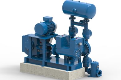 ABEL hydraulic diaphragm pumps reduce opex at Latin America copper mine