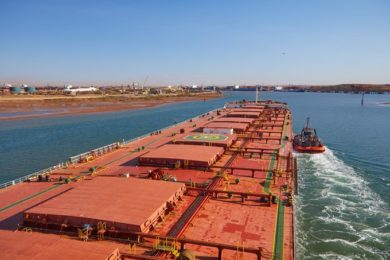Port Hedland’s iron ore export capacity receives ‘potential’ boost