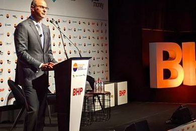 BHP to lead from the front on sourcing, diversity, inclusion, climate change
