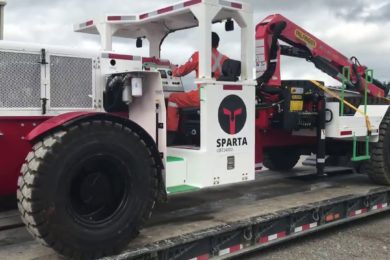 dynaCERT’s HydraGEN tech approved for underground mining applications in Canada