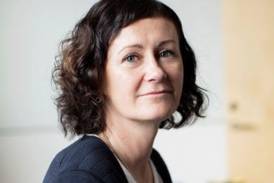 Helena Hedblom appointed Epiroc’s next President and CEO
