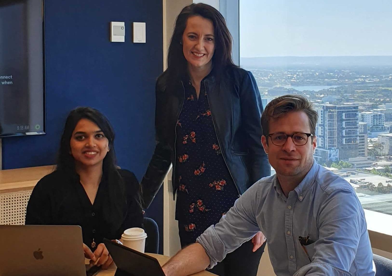 PETRA Data Science opens Perth office - International Mining