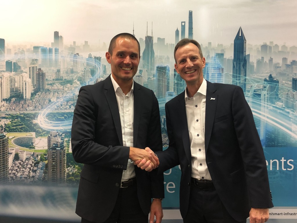 Siemens and juwi push forward with microgrids for mining systems - International Mining