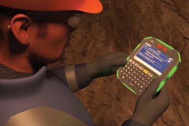 Strata Worldwide enhances personnel tracking in underground mines