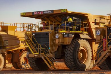 SMS Mining Services extends contract with Norton Gold Fields in Kalgoorlie