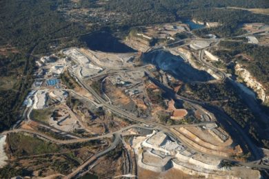 SCEE to work on Kemerton lithium hydroxide facility