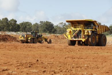 Iluka Cataby contract pushes Pentium Hydro drilling capacity over the line