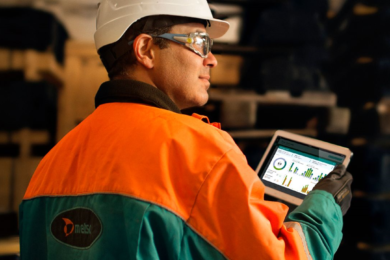 Metso offers its Foresight on the autonomous mine of the future