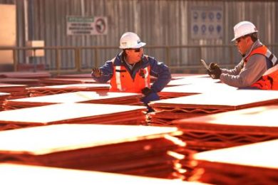 BHP and Vale invest in COVID-19 testing and mitigation measures in Chile, Brazil