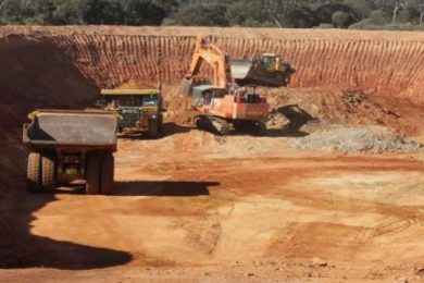 Mincor to leverage new EV, teleremote and production drilling tech at Kambalda