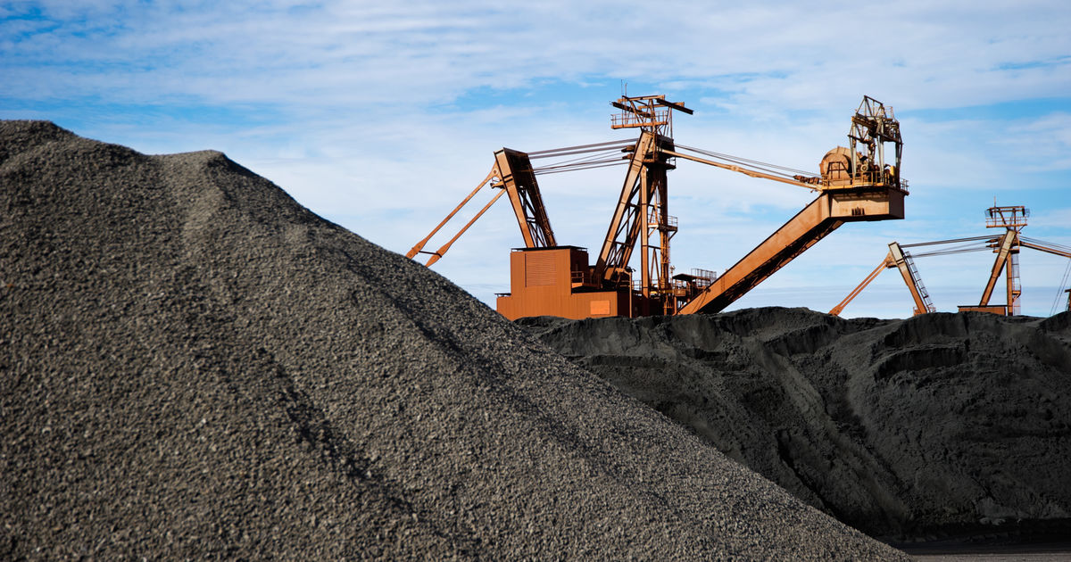 KPMG's latest global mining risk report shows industry moving to ...