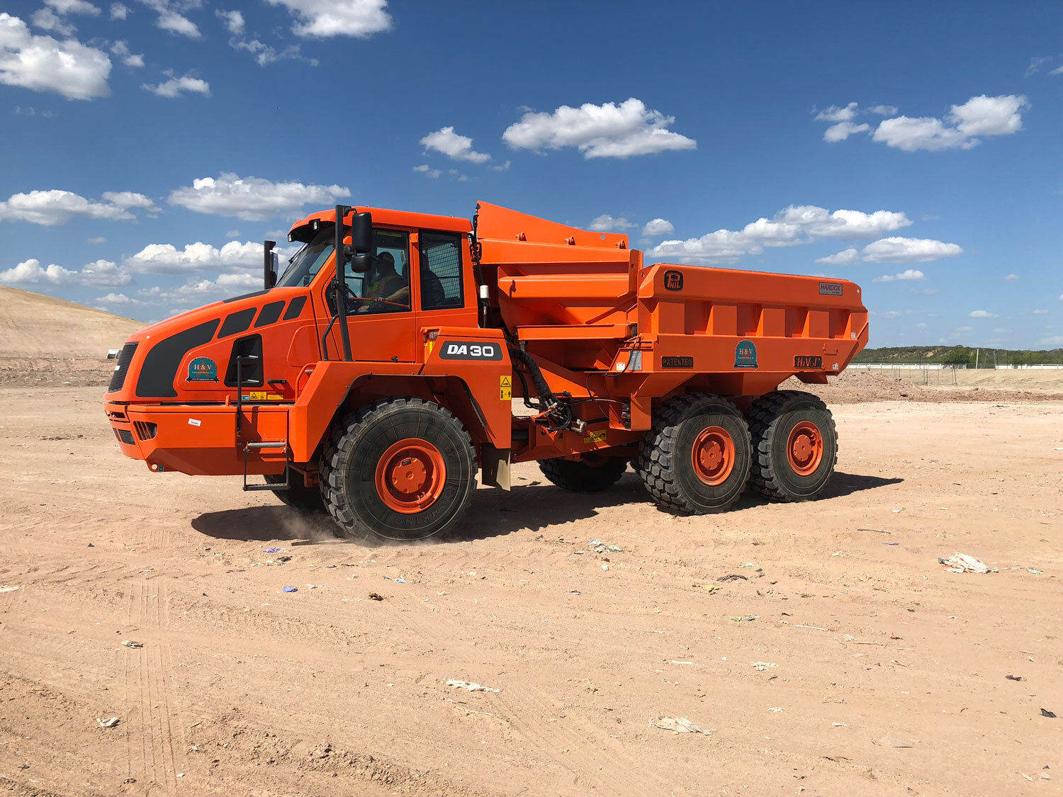 Philippi Hagenbuch To Start Making Its Rear Eject Body In Brazil International Mining